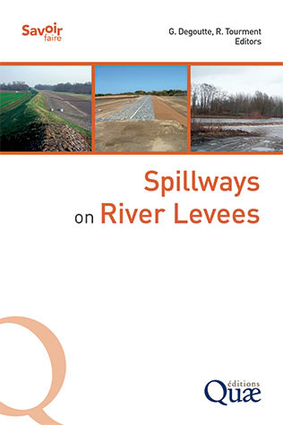 Spillways on River Levees3